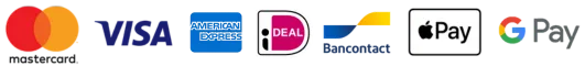 Supported safe payment methods for Nartiel8K IPTV Canada